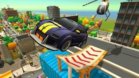 终极汽车驾驶(Ultimate Car Driving Simulator)