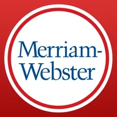 韦氏词典(Merriam-Webster Dictionary & Thesaurus)