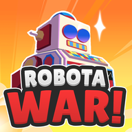 機器人的戰爭(Robota War!)