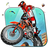 摩托车特级大师(Bike Stunts Master)
