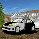 拉力赛车模拟器3Dv1.0