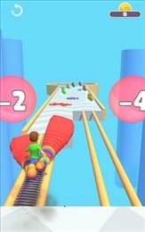 袜子跑酷(Sock Runner)