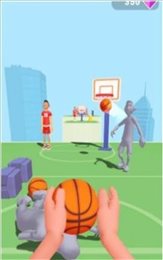 篮球点投大师(Hoop Master 3D)