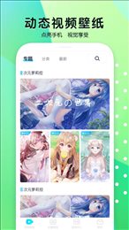 魔秀动态壁纸