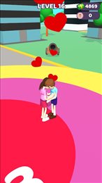 布娃娃之爱(Ragdoll Love)