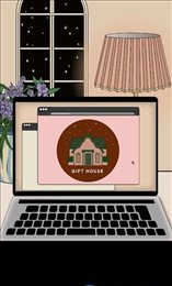 逃离房间礼品屋(GIFTHOUSE)