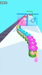 克隆大闯关(Clone Rush)