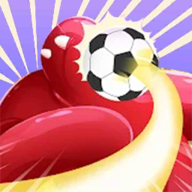 足球打果冻人(Crazy Football Attack 3d)