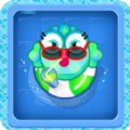 合流鱼(Merge Fish)