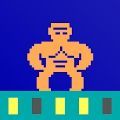 复古大猩猩火炮(Retro Gorilla Artillery Game)