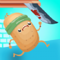蔬菜长跑3D(Vegetable Run 3D)