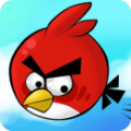 愤怒的小鸟游戏免费版(Angry Birds)