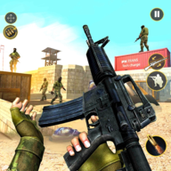 现代射击枪战(Modern Shooter Strike)