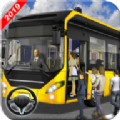 重型客车驾驶员模拟器(Heavy Bus Driver Simulator )