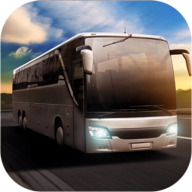 公路巴士模拟驾驶(Bus Simulator Games 2021)