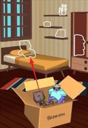 拆包摆放(BuyAndUnpack)