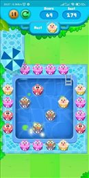 合流鱼(Merge Fish)
