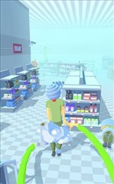 缠住坏人(Wrapping Hustler)