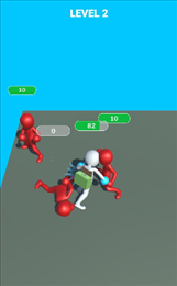 小小独行侠(Lone Fighter 3D)