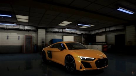 极限城市汽车驾驶3D(City Car Driving Simulator)