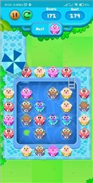 合流鱼(Merge Fish)