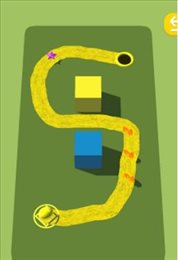 球球的路(Draw Paths)