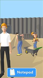 检查员3D(The Inspector 3D)