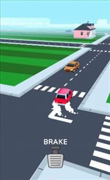 刹车回家(Brake It)
