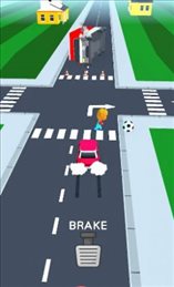 刹车回家(Brake It)