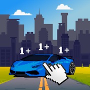 点击离线赛车游戏(Car Clicker)v1.3