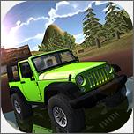 极限SUV驾驶模拟器(Extreme SUV Driving Simulator)