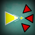 只有三角形的世界(Just Triangles)