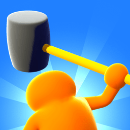 粉碎英雄(Smash Hero)