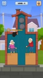 快来拯救奶奶(Rescue Granny)