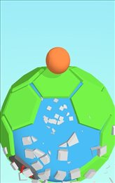 砸出黑洞(Bouncy World)