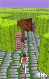 机关迷宫竞技场(Labyrinth.io)