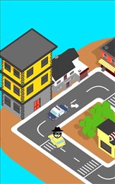 终极小车(Crazy Cars: Ultimate Driver)
