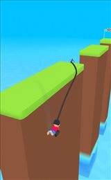 绳子摆动(Rope Swings!)