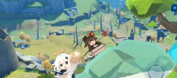 Hutaochan