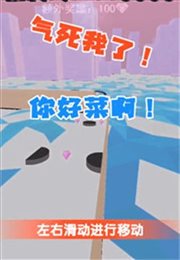 放置与冲突