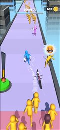 欠登儿模拟器(Slap And Run)