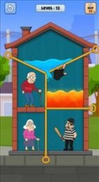 快来拯救奶奶(Rescue Granny)