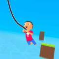 绳子摆动(Rope Swings!)