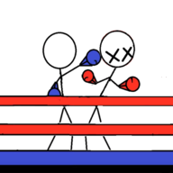 火柴人拳击格斗(Stickman Fight)