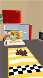 昆虫快跑3D(Insect Run 3D)