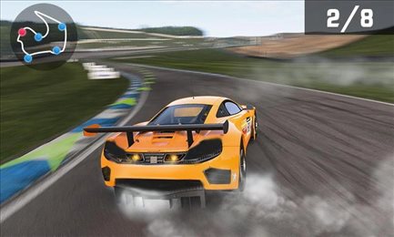 极速城市飞车漂移(Real City Drift Racing Driving)
