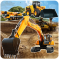 超挖掘机模拟器(Ultra Excavator Simulator Pro)