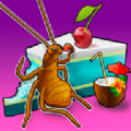 昆虫快跑3D(Insect Run 3D)
