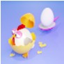蛋勺冲刺(Egg Spoon Rush)