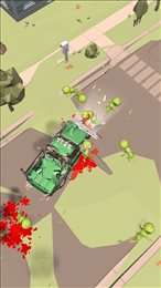 Zombie Car